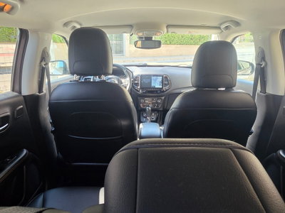 Jeep Compass 2.0 Multijet II 4WD Limited (20)