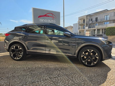 Cupra Formentor Formentor 2.0 TDI (10)