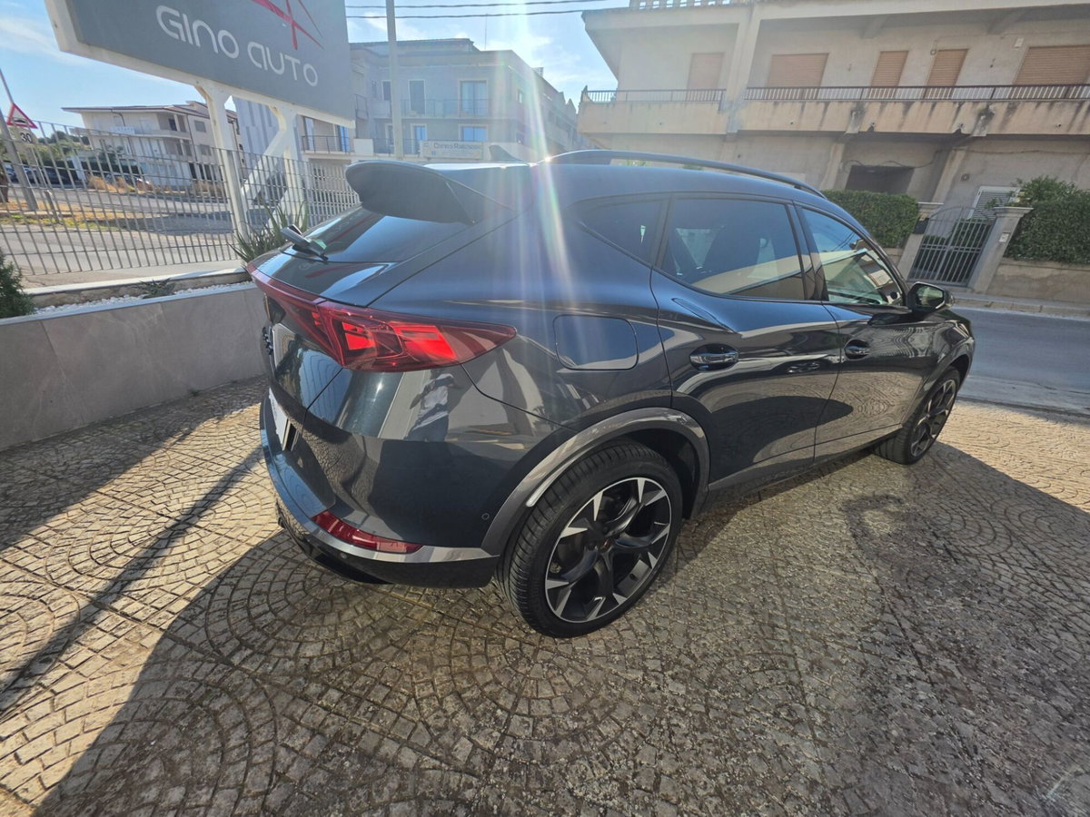 Cupra Formentor Formentor 2.0 TDI (12)