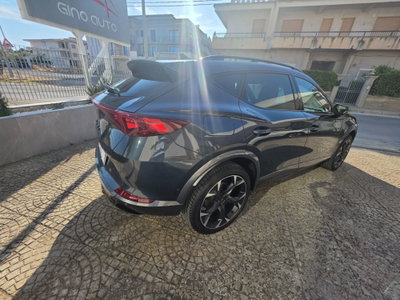 Cupra Formentor Formentor 2.0 TDI (12)