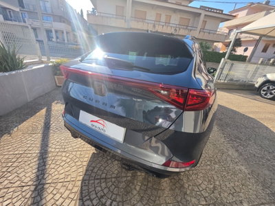 Cupra Formentor Formentor 2.0 TDI (13)