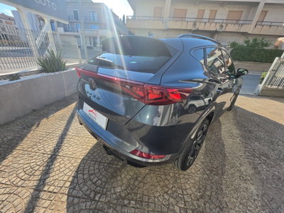 Cupra Formentor Formentor 2.0 TDI (14)