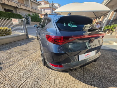 Cupra Formentor Formentor 2.0 TDI (17)