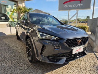 Cupra Formentor Formentor 2.0 TDI (3)