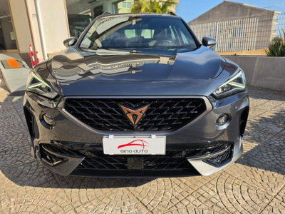 Cupra Formentor Formentor 2.0 TDI (6)