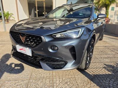 Cupra Formentor Formentor 2.0 TDI (8)