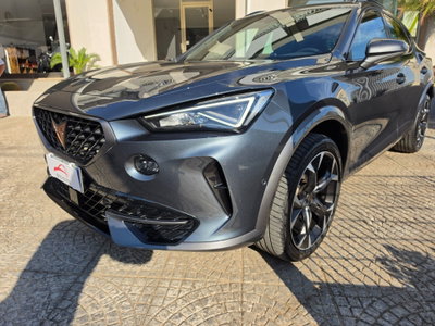 Cupra Formentor Formentor 2.0 TDI (9)