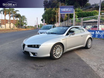 Alfa Romeo Brera 2.2 JTS Sky Window usata
