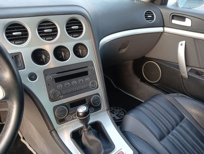 Alfa Romeo Brera 2.2 JTS Sky Window (10)