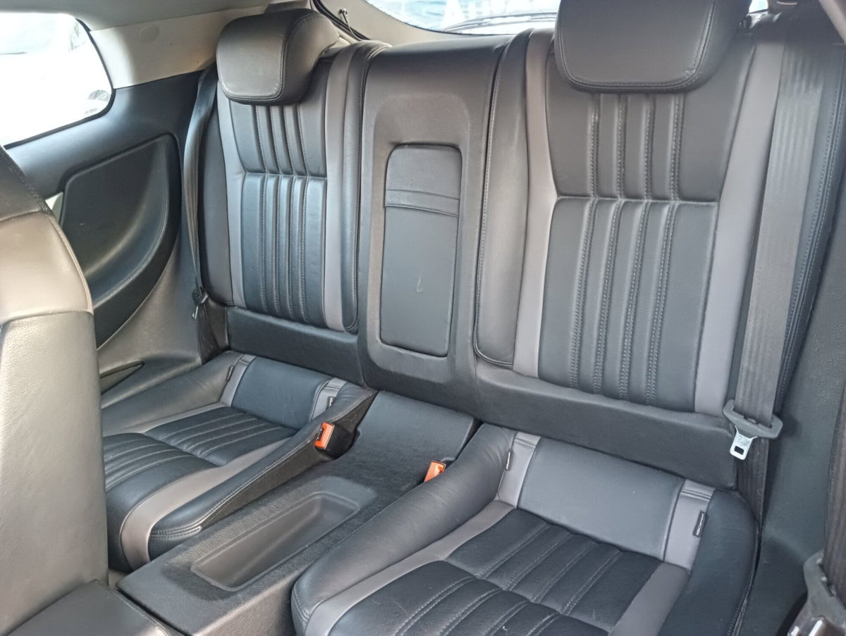 Alfa Romeo Brera 2.2 JTS Sky Window (11)