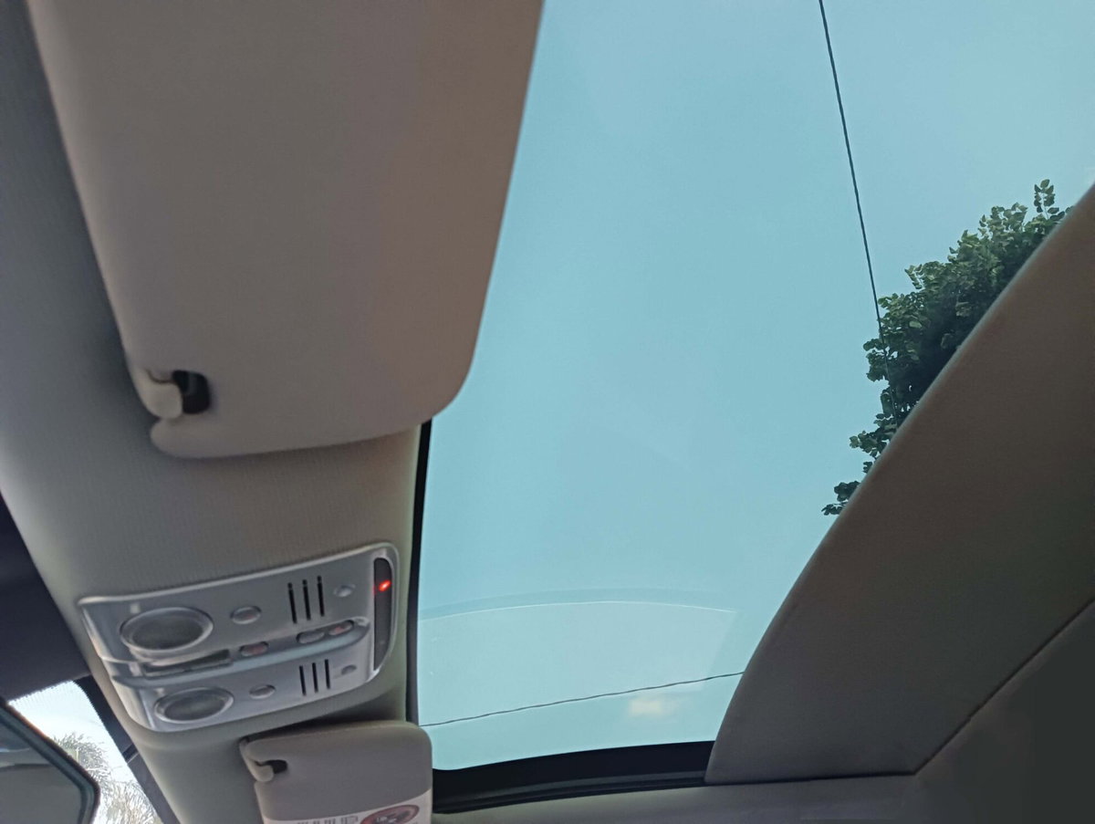 Alfa Romeo Brera 2.2 JTS Sky Window (14)