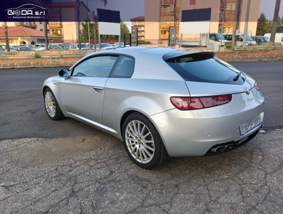 Alfa Romeo Brera 2.2 JTS Sky Window (6)
