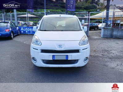 Peugeot Partner 1.6 HDi 115CV Active (2)