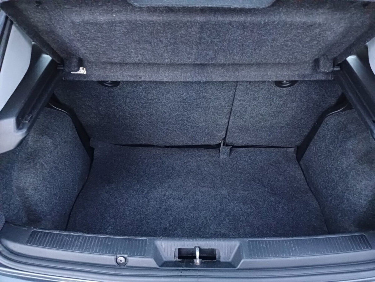 Fiat Punto Evo 1.3 Mjt 90 CV 3 porte Dualogic Dynamic (11)