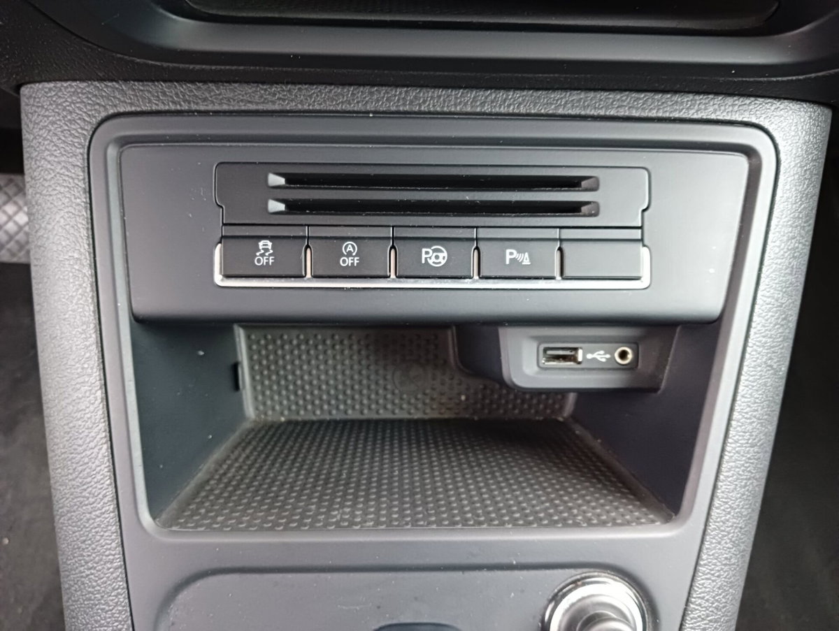 Volkswagen Tiguan 2.0 TDI SCR DSG Executive BlueMotion Technology (12)