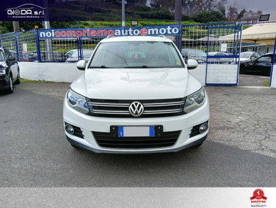 Volkswagen Tiguan 2.0 TDI SCR DSG Executive BlueMotion Technology (2)