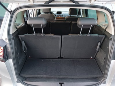 Opel Zafira Tourer 1.6 CDTi 136CV Start&Stop Cosmo (14)