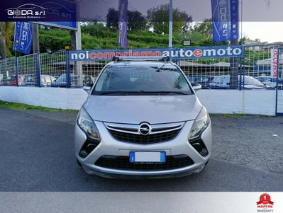 Opel Zafira Tourer 1.6 CDTi 136CV Start&Stop Cosmo (2)