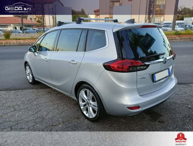 Opel Zafira Tourer 1.6 CDTi 136CV Start&Stop Cosmo (5)