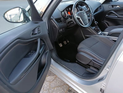 Opel Zafira Tourer 1.6 CDTi 136CV Start&Stop Cosmo (6)