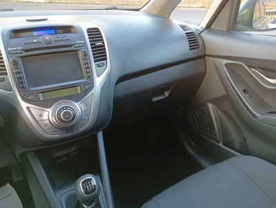 Hyundai ix20 1.6 CRDI 115 CV Style (10)