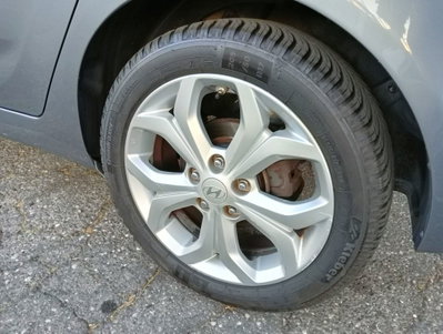 Hyundai ix20 1.6 CRDI 115 CV Style (15)