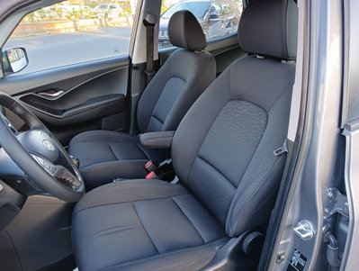 Hyundai ix20 1.6 CRDI 115 CV Style (8)