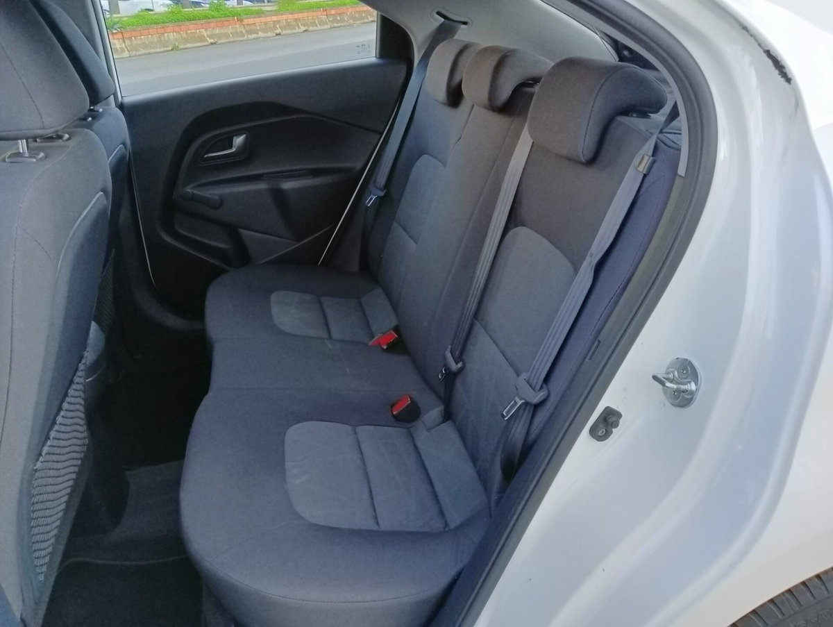 Kia Rio 1.1 CRDi 5p. Active Collection (14)