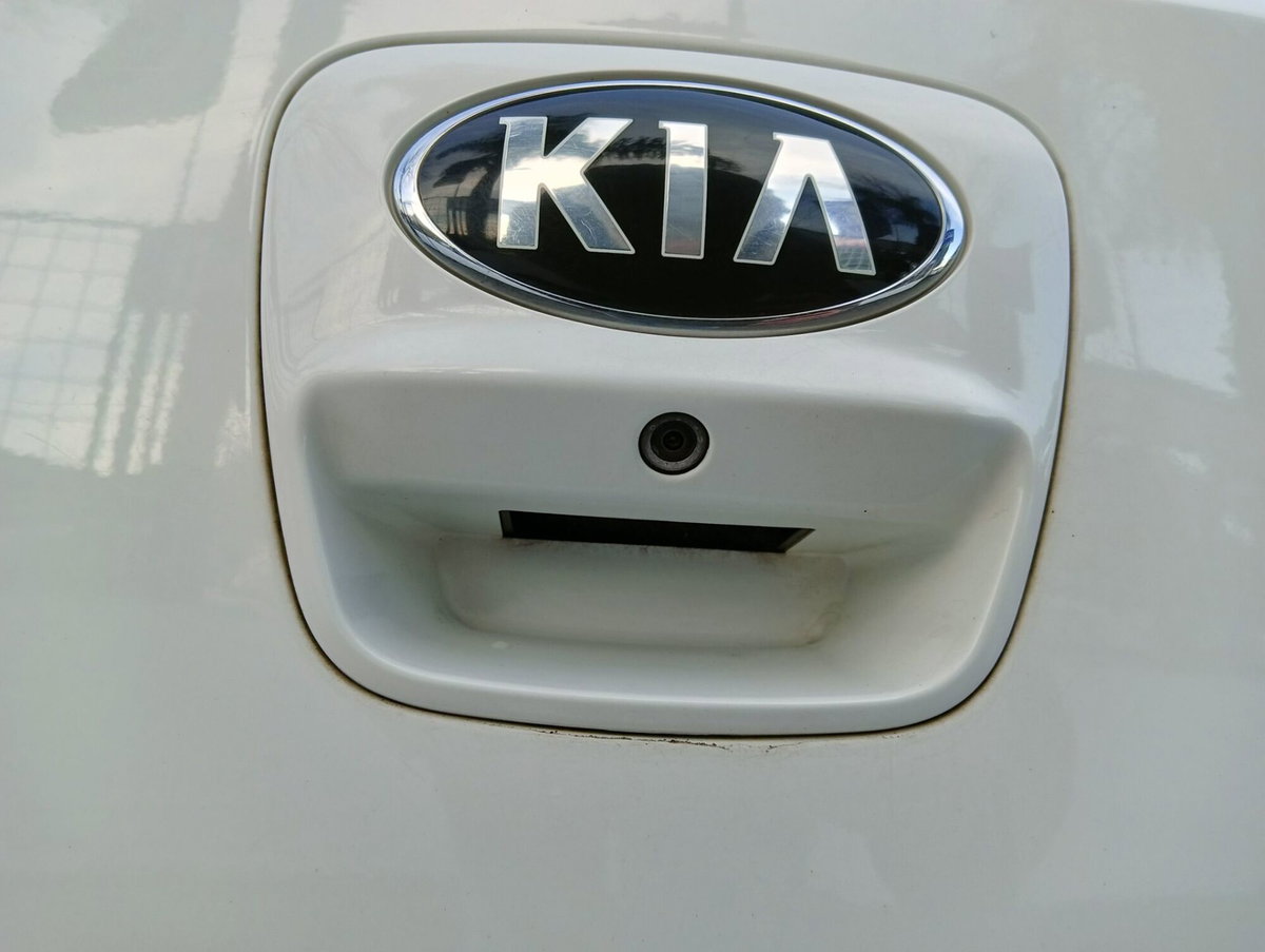 Kia Rio 1.1 CRDi 5p. Active Collection (16)