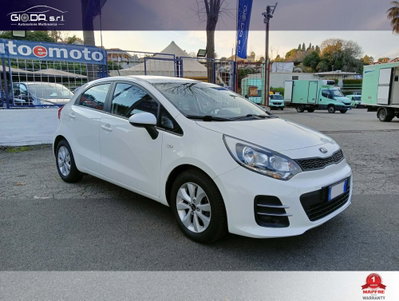 Kia Rio 1.1 CRDi 5p. Active Collection (3)