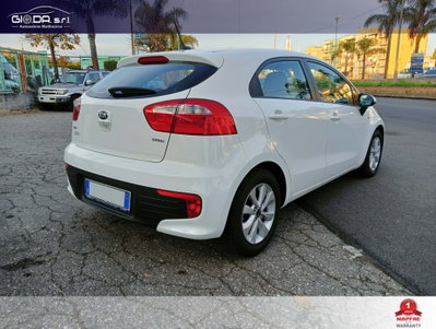 Kia Rio 1.1 CRDi 5p. Active Collection (4)
