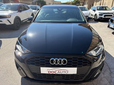 Audi A3 Sportback 30 TDI S tronic Design (2)
