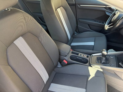 Audi A3 Sportback 30 TDI S tronic Design (8)