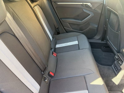 Audi A3 Sportback 30 TDI S tronic Design (9)