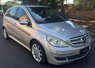 Mercedes-Benz Classe B 200 CDI Sport