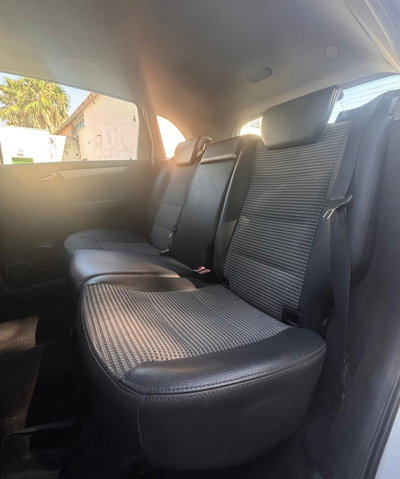 Mercedes-Benz Classe B 200 CDI Sport (10)