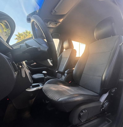 Mercedes-Benz Classe B 200 CDI Sport (13)