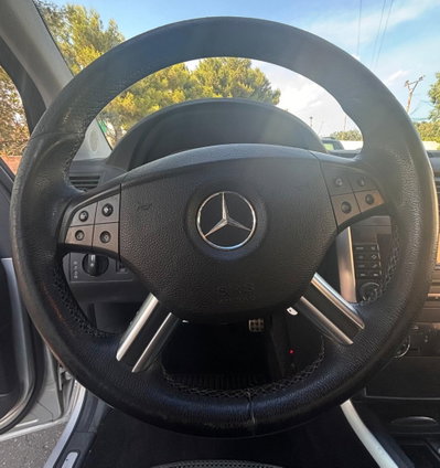 Mercedes-Benz Classe B 200 CDI Sport (15)