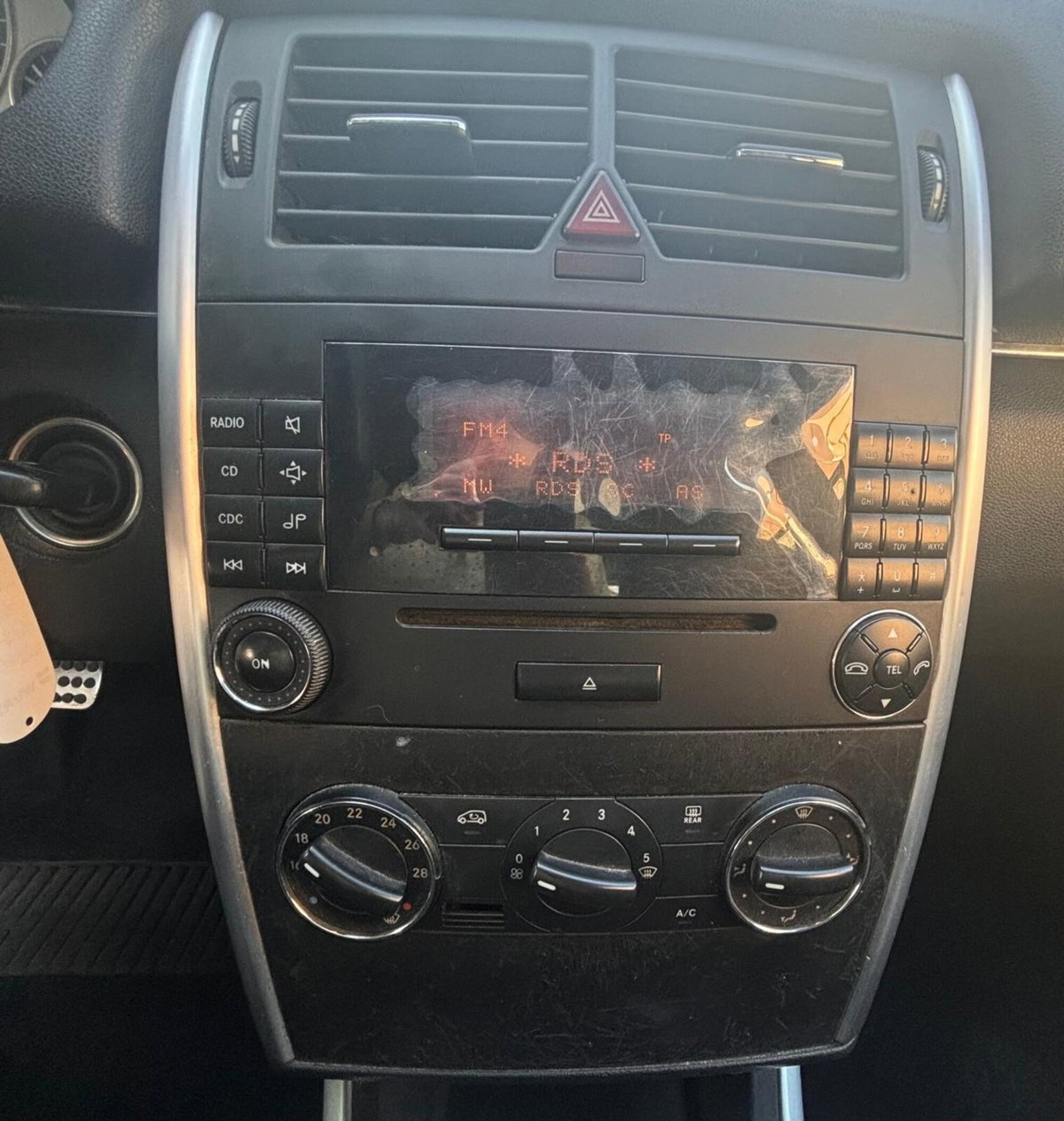 Mercedes-Benz Classe B 200 CDI Sport (16)