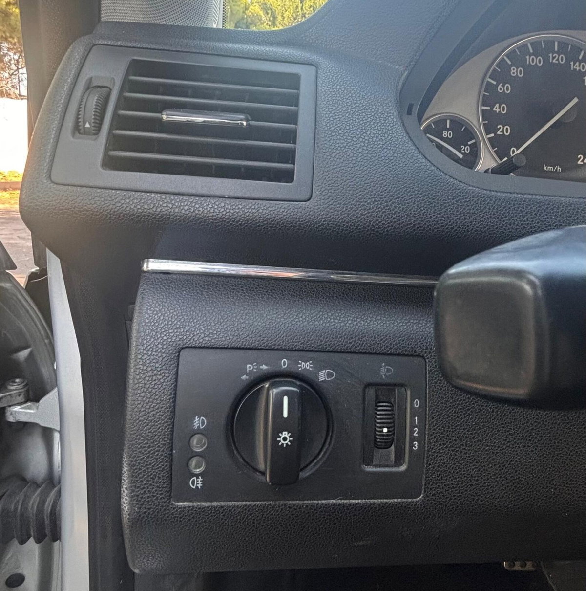 Mercedes-Benz Classe B 200 CDI Sport (18)