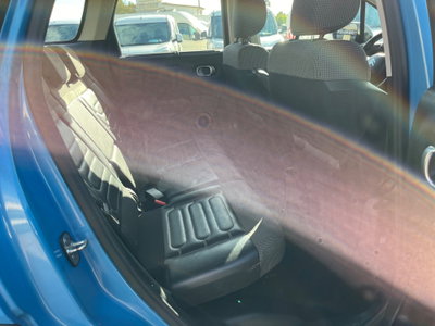 Citroen C3 Aircross PureTech 82 Shine (12)