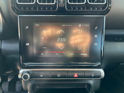 Citroen C3 Aircross PureTech 82 Shine (8)