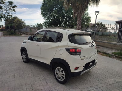 Mahindra KUV100 KUV100 1.2 VVT M-Bifuel(GPL) K8 (5)