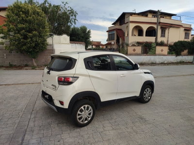 Mahindra KUV100 KUV100 1.2 VVT M-Bifuel(GPL) K8 (6)