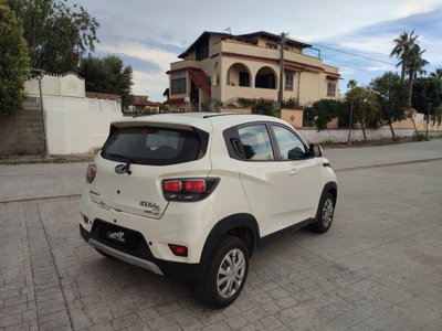 Mahindra KUV100 KUV100 1.2 VVT M-Bifuel(GPL) K8 (7)
