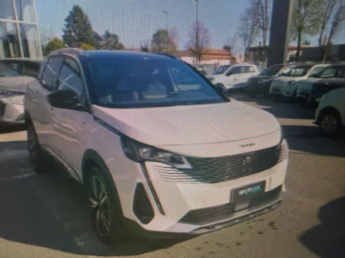 Peugeot 3008 BlueHDi 130 S&S EAT8 Allure Pack