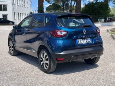 Renault Captur dCi 8V 90 CV EDC Start&Stop Energy Zen (5)