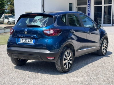 Renault Captur dCi 8V 90 CV EDC Start&Stop Energy Zen (7)