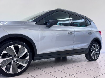SEAT Arona 1.0 EcoTSI 110 CV DSG FR (16)