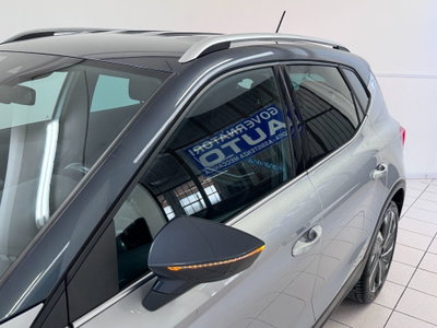 SEAT Arona 1.0 EcoTSI 110 CV DSG FR (17)
